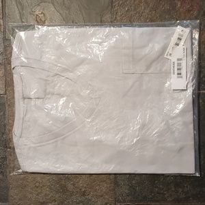 NWT Women's Short Sleeve Shirt